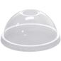 Wholesale Dome Lids - No Hole (98mm) - 1,000 ct