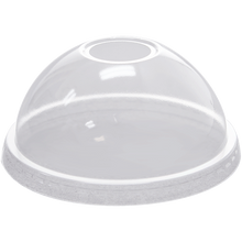 Load image into Gallery viewer, Wholesale Dome Lids - No Hole (98mm) - 1,000 ct
