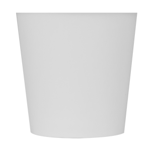 Wholesale 4oz Paper Hot Cups - White (62mm) - 1,000 ct