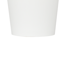 Load image into Gallery viewer, Wholesale 4oz Paper Hot Cups - White (62mm) - 1,000 ct
