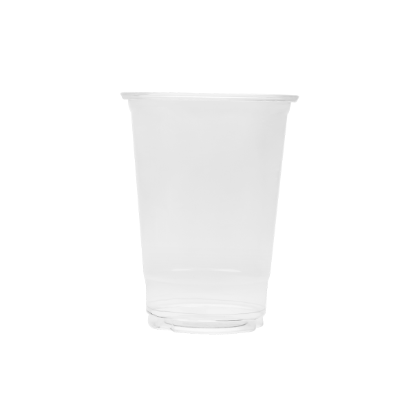 Wholesale 10oz Plastic Cold Cups (78mm) - 1,000 ct