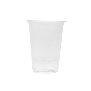 Wholesale 10oz Plastic Cold Cups (78mm) - 1,000 ct