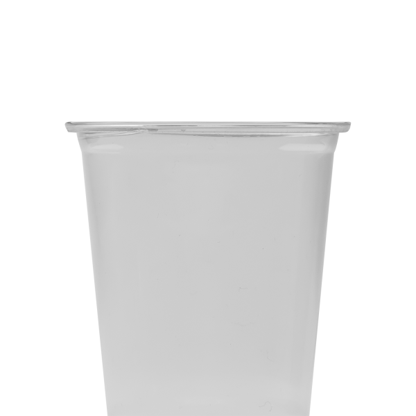 Wholesale 10oz Plastic Cold Cups (78mm) - 1,000 ct
