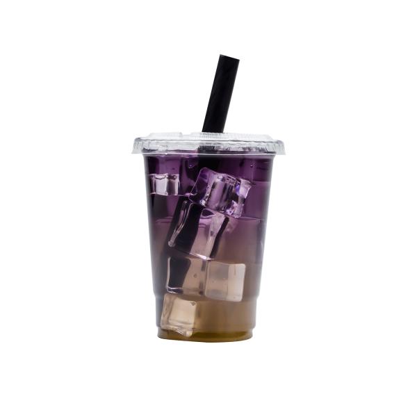 Wholesale 10oz Plastic Cold Cups (78mm) - 1,000 ct