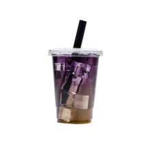 Load image into Gallery viewer, Wholesale 10oz Plastic Cold Cups (78mm) - 1,000 ct
