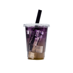 Wholesale 10oz Plastic Cold Cups (78mm) - 1,000 ct