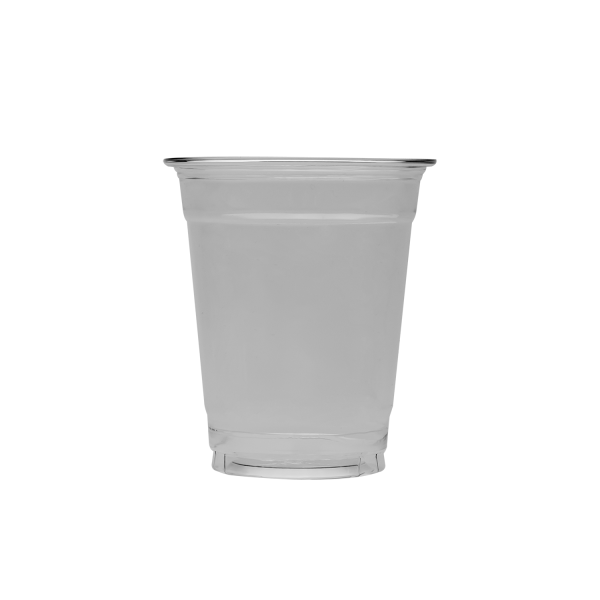Wholesale 12oz Plastic Cold Cups (92mm) - 1,000 ct