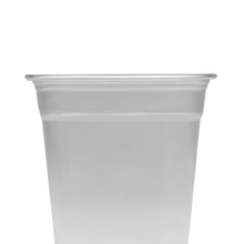 Load image into Gallery viewer, Wholesale 12oz Plastic Cold Cups (92mm) - 1,000 ct
