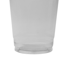 Load image into Gallery viewer, Wholesale 12oz Plastic Cold Cups (92mm) - 1,000 ct

