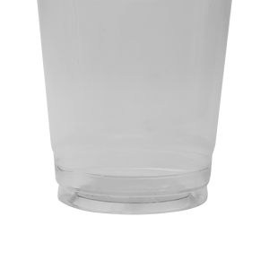 Wholesale 12oz Plastic Cold Cups (92mm) - 1,000 ct