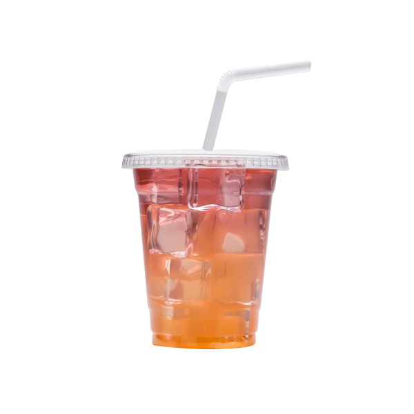 Wholesale 12oz Plastic Cold Cups (92mm) - 1,000 ct