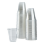 Wholesale 12oz Plastic Cold Cups (98mm) - 1,000 ct