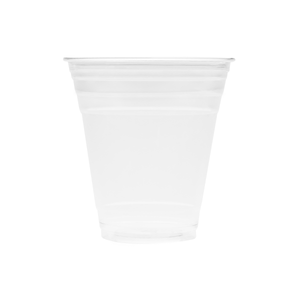 Wholesale 12oz Plastic Cold Cups (98mm) - 1,000 ct