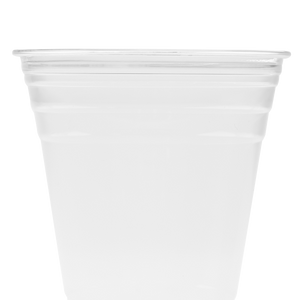 Wholesale 12oz Plastic Cold Cups (98mm) - 1,000 ct