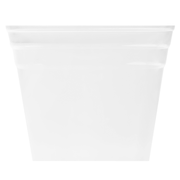 Wholesale 12oz Plastic Cold Cups (98mm) - 1,000 ct