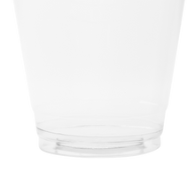 Load image into Gallery viewer, Wholesale 12oz Plastic Cold Cups (98mm) - 1,000 ct
