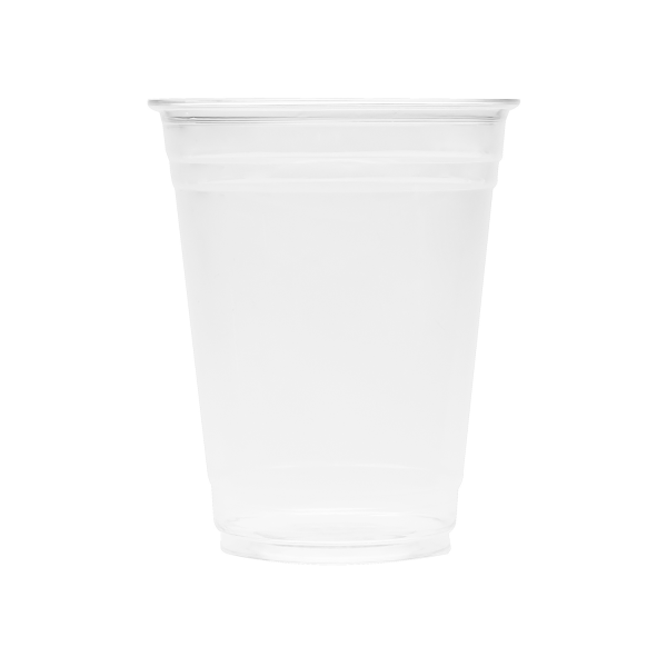 Wholesale 16oz Plastic Cold Cups (98mm) - 1,000 ct