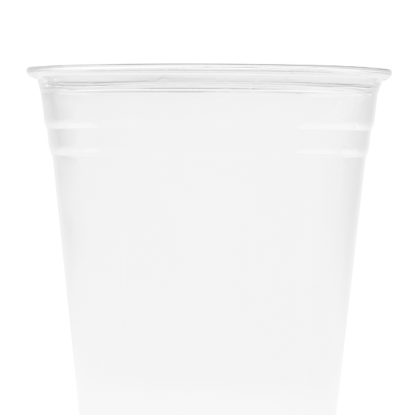 Wholesale 16oz Plastic Cold Cups (98mm) - 1,000 ct