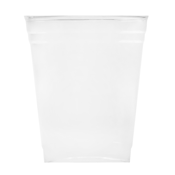 Wholesale 16oz Plastic Cold Cups (98mm) - 1,000 ct