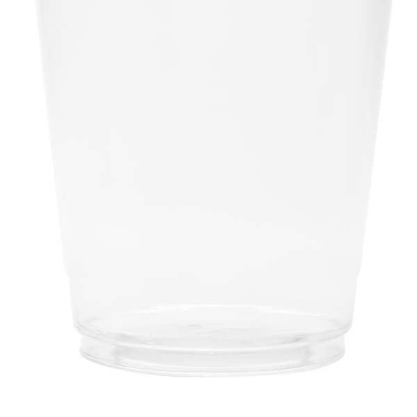Wholesale 16oz Plastic Cold Cups (98mm) - 1,000 ct