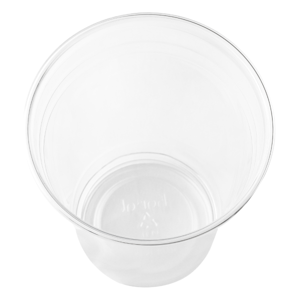 Wholesale 16oz Plastic Cold Cups (98mm) - 1,000 ct