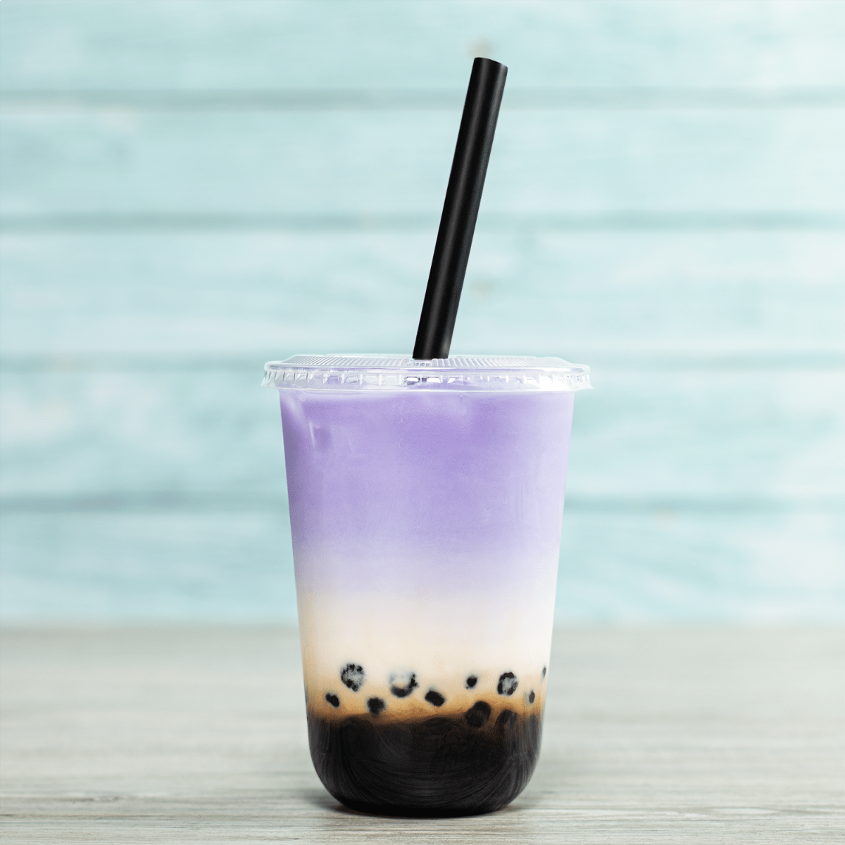 Wholesale 20oz PET Clear Cup, U-Shape 98mm - 1,000 ct