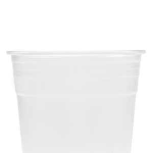 Wholesale 24oz Eco-Friendly Plastic Cold Cups (98mm) - 600 ct