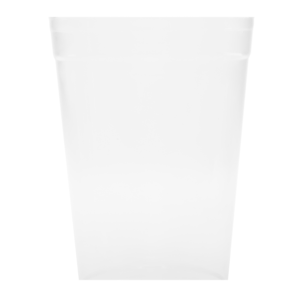 Wholesale 24oz Eco-Friendly Plastic Cold Cups (98mm) - 600 ct