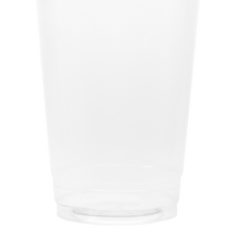Load image into Gallery viewer, Wholesale 24oz Eco-Friendly Plastic Cold Cups (98mm) - 600 ct
