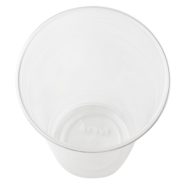 Wholesale 24oz Eco-Friendly Plastic Cold Cups (98mm) - 600 ct