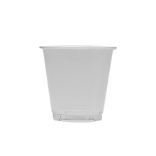 Load image into Gallery viewer, Wholesale 3oz Plastic Cold Cups (62mm) - 2,500 ct

