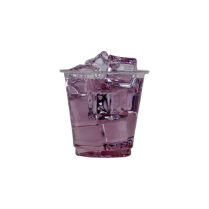 Wholesale 3oz Plastic Cold Cups (62mm) - 2,500 ct