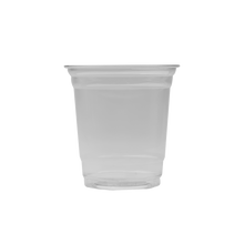 Load image into Gallery viewer, Wholesale 8oz Plastic Cold Cups (78mm) - 1,000 ct
