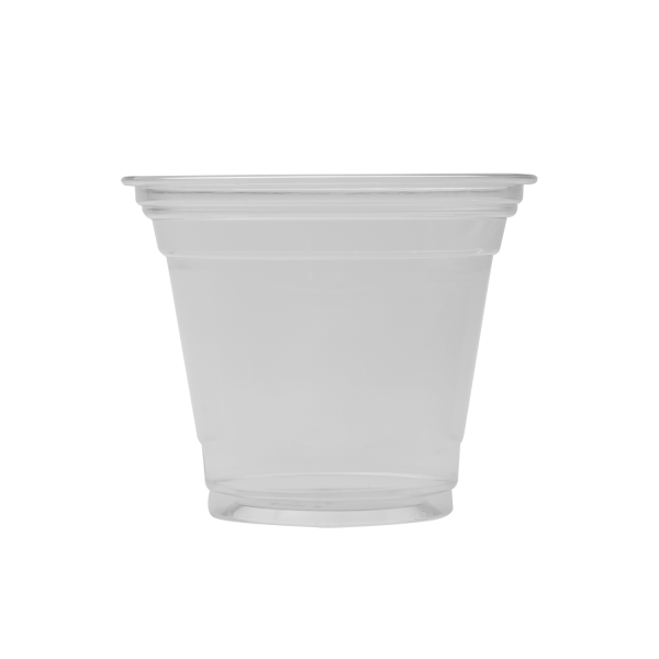 Wholesale 9oz Plastic Cold Cups (92mm) - 1,000 ct