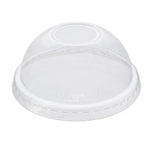 Load image into Gallery viewer, Wholesale 12-22 oz Paper Cold Cup Dome Lid - 1,000 ct
