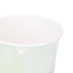 Wholesale 12oz Paper Cold Cups - KOLD 90mm - 1,000 ct