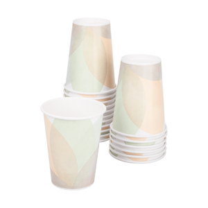 Wholesale 12oz Paper Cold Cups - KOLD 90mm - 1,000 ct