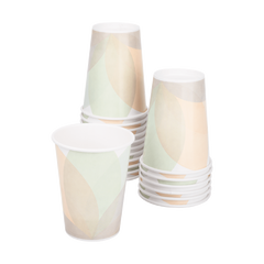 Wholesale 12oz Paper Cold Cups - KOLD 90mm - 1,000 ct