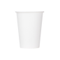 Wholesale 12oz Paper Cold Cup - White (90mm) - 1,000 ct
