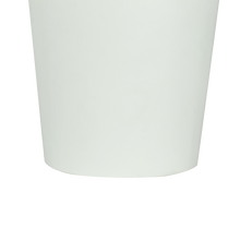 Load image into Gallery viewer, Wholesale 12oz Paper Cold Cup - White (90mm) - 1,000 ct
