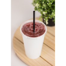 Load image into Gallery viewer, Wholesale 16oz Paper Cold Cup - White (90mm) - 1,000 ct
