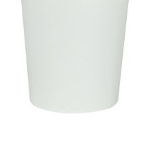 Load image into Gallery viewer, Wholesale 22oz Paper Cold Cup - White (90mm) - 1,000 ct
