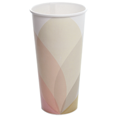 Wholesale 32oz Paper Cold Cups - KOLD (104.5mm) - 600 ct