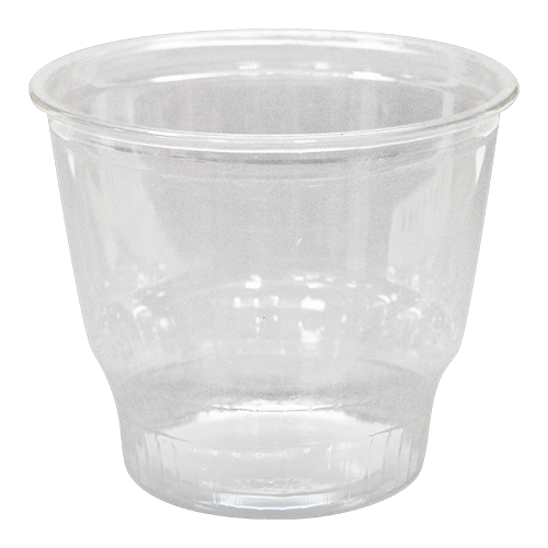 Wholesale 12oz Plastic Dessert Cups (98mm) - 1,000 ct