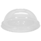 Wholesale Plastic Dome Lids (104.5mm) - 600 ct