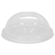 Load image into Gallery viewer, Wholesale Plastic Dome Lids (104.5mm) - 600 ct

