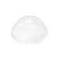 Wholesale Plastic Dome Lids (107mm) - 500 ct