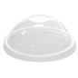 Wholesale 16 oz Dome Translucent Lid (112mm) - 1,000 ct