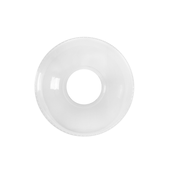 Wholesale Plastic Dome Lids ( 98mm) - 1,000 ct