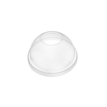 Load image into Gallery viewer, Wholesale Plastic Dome Lids (78mm) - 1,000 ct

